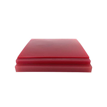 Полиуретан лист 15 мм 500х500 мм