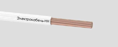 ПуГВ 1х70 450/750В Б (м) ЭЛЕКТРОКАБЕЛЬ НН 00-00007455