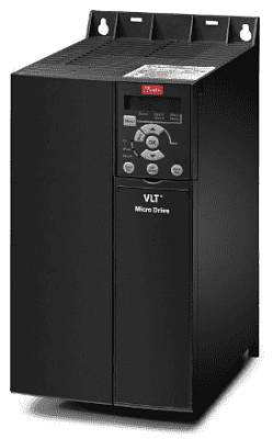 FC 51 18,5 кВт 380-480В 