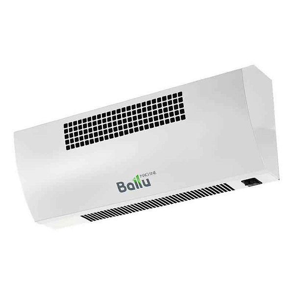Завеса тепловая 2.5кВт 0.5м 230В BHC-CE-3L Ballu НС-1141188 