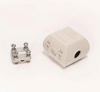 Сжим У733М (16-35/1.5-10кв.мм) УЗЛ ПЭМИ 43А05У733Л