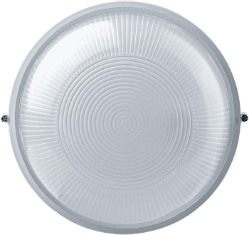 НПП 03-100 1101 белый/круг 100Вт (IP54)  Navigator 94806