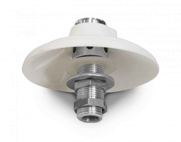 VBS вибрационный аэратор улучшенная версия