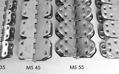 Картинка Механическое соединение MS25