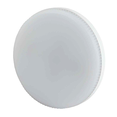 Лампа ЛЕД  GX53 10W/840  75 10SW/840 RU OSRAM
