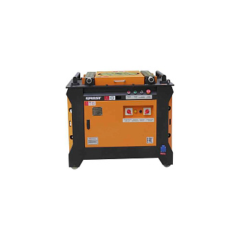 Гибщик арматуры GROST BX 52