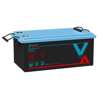 Vektor Battery VRC 12-250