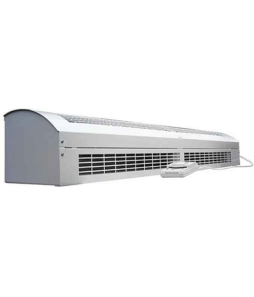 Завеса тепловая 9кВт 380В ТЭН RM-0915 3D-Y HINTEK 05.000041 