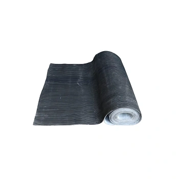 Коврик диэлектрический группа 1 (6х700х700 мм) ГОСТ 4997-75