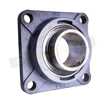 Мотор-редуктор AF403-54.81-FA-M1-5-P100B5