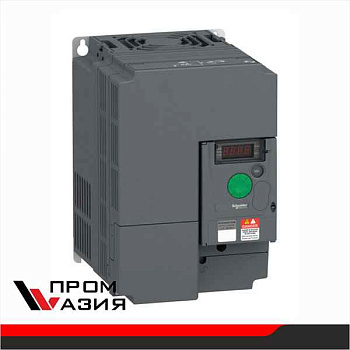 ATV310HD11N4E Преобраз. частоты ATV310 11кВт 380В 3ф Schneider