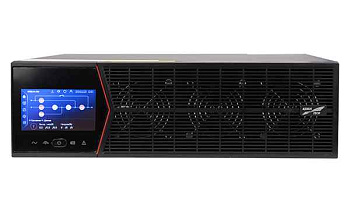 ИБП Kehua KR-RM, 20kVA/20kW, RT 3U