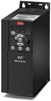 Частотный преобразователь FC 51 4 кВт 380-480В Danfoss