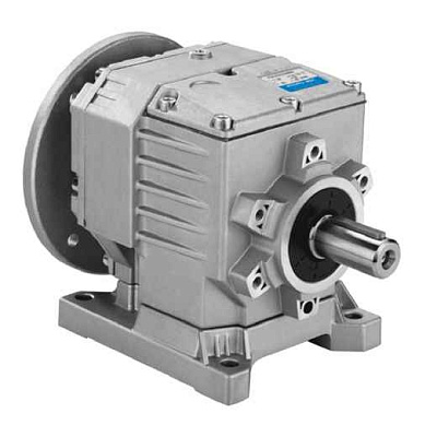 Цилиндрический мотор-редуктор 852С