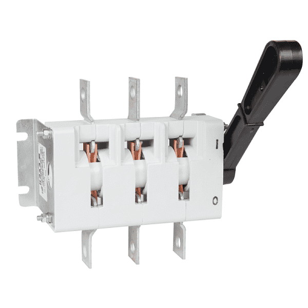 Рубильник ВР32-35 А30220 250А УХЛ3 КЭАЗ 103377 