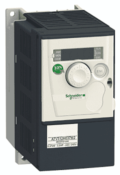 ATV312H037M2B Schneider