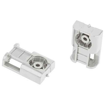 Площадка под стяжку PPS-W-MP прямой монтаж бел. (уп.100шт) Эра Б0062156