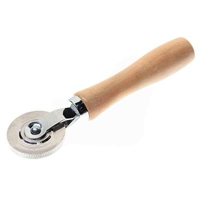 Ремень клиновый зубчатый Ролик прикаточный зубчатый 6 мм