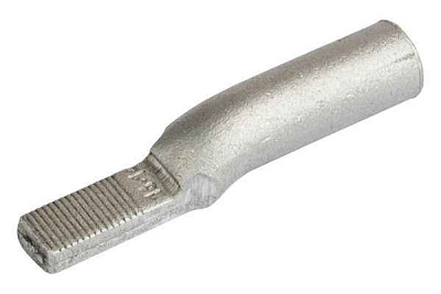 Наконечник штифтовой алюм. НША 16-20 PROxima EKF nsha-16-20 