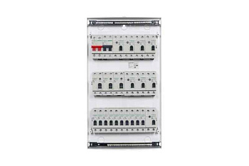 Выключатель автоматический модульный 2п C 32А 4.5кА City9 Set 230В SE C9F34232 Systeme Electric