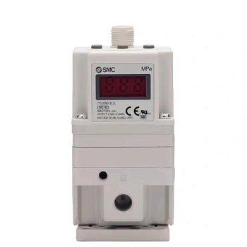 Электропневматический преобразователь ITV2050-312N-DIN00349