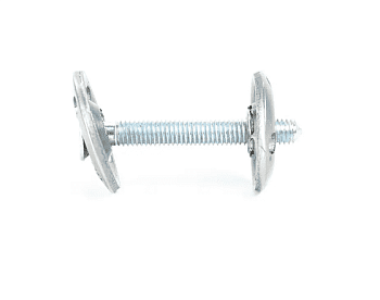 Комплект механического соединения ленты «Вулкан» - Круг 120/1600