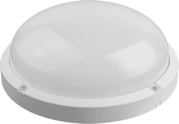 ДПБ/ДПП 18Вт круг бел. 4К 1620Лм OBL-R3-18-4K-WH-IP65-LED ОНЛАЙТ 61 951