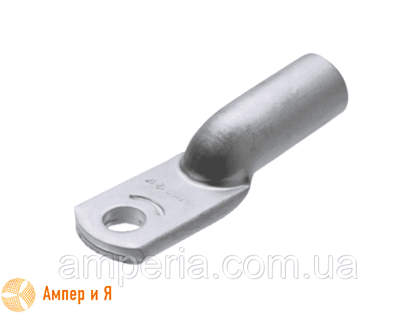 Након.алюм.DL- 95 (ТА-95-12-13) кабельный Navigator 80204