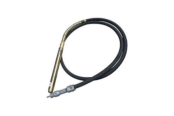 Гибкий вал маятникового типа с вибронаконечником GROST VG 4/35 GROST 