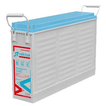 Vektor Battery FT 12-180S