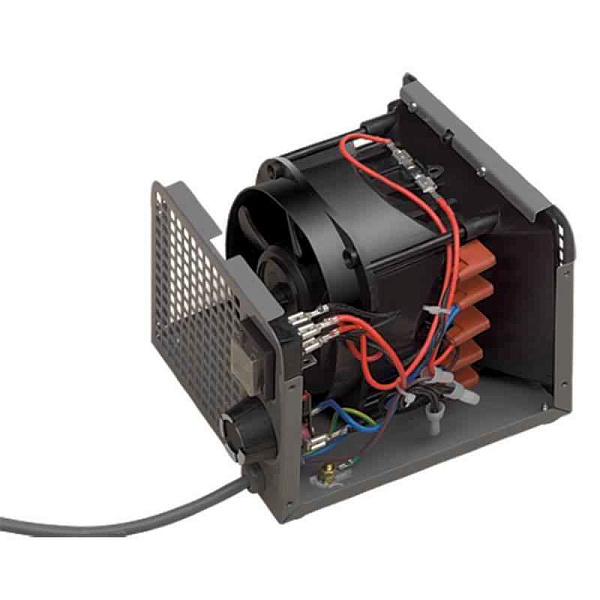 Пушка тепловая BKX 5кВт 220В 300куб.м/ч BKX-7 Ballu НС-1051506 