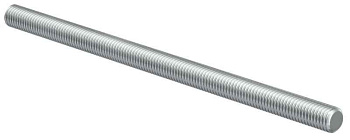 Шпилька резьбовая М8 DIN 975 L1000 IEK CLW10-TM-08-1-R