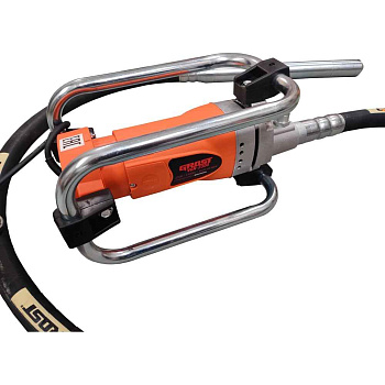  Глубинный вибратор Grost VGN 2300/3/35