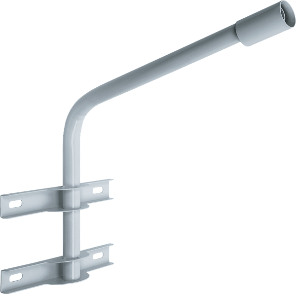 Кронштейн КР Д48 с 2 хомутами NSB-02-350-500 Navigator 61404