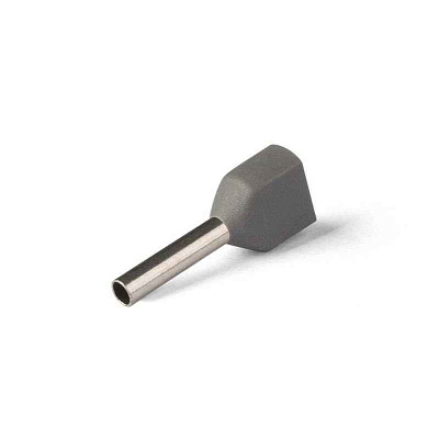 Наконечник штыревой НШВИ(2) 0.75-10 КВТ 79463 