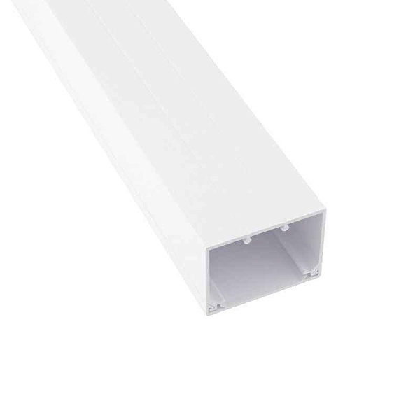 Кабель-канал 80х60 L2000 пластик TA-GN DKC 01785 