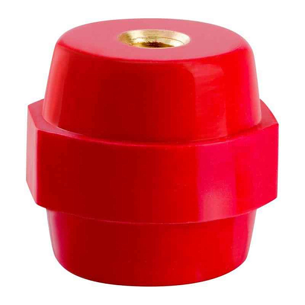 Изолятор SM30 (М8) силовой КЭАЗ 143251 