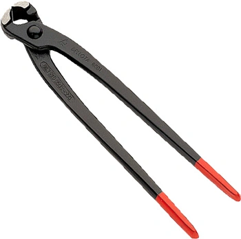 Кусачки, длиной 300 мм.