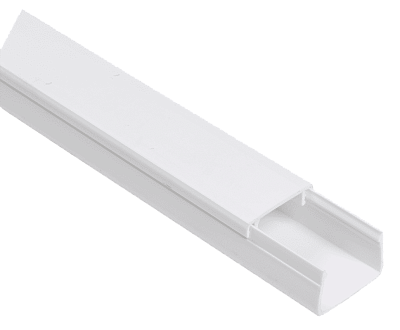 Кабель-канал   40x25 (ИЭК) ECOLINE (24 м)