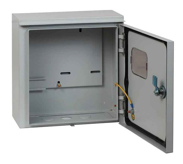 Щит ЩУ-3/1-0 (395х310х150) IP54 PROxima EKF mb54-3m 