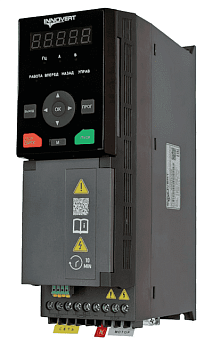 IMD751U21E INNOVERT (0,75 кВт, 220 В)