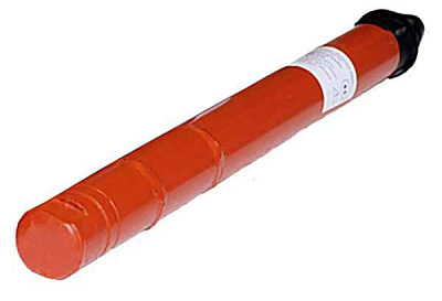 Вибронаконечник к вибратору глубиному АК-75 мм (220 В) Красный маяк 