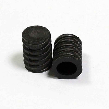 Колпачок КП-18 (К-5) для ТФ-20 черн. VOLTA ЦБ-00000634