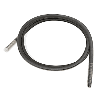 Гибкий вал для погружной помпы GROST 6m GROST 