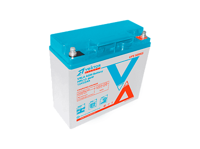 Vektor Battery HRL 12-80W - купить в Москве - ООО Гамма-компоненты