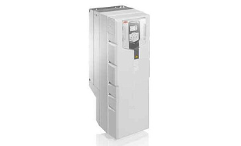ACS580-01-246A-4+B056+J400, 400VAC, 246A, 132kW, IP55, корп.R8 ABB