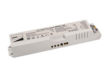 Блок аварийного питания БАП PEPP36-1.0H IP40 7-48Вт универс. JazzWay 5046009