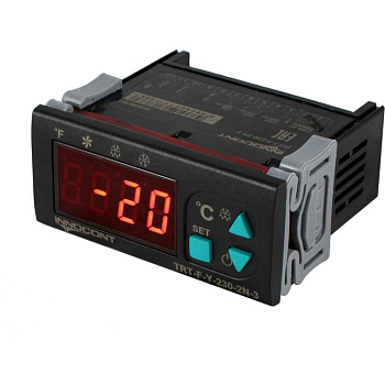Температурный контроллер TRT-F-Y-230-N-N