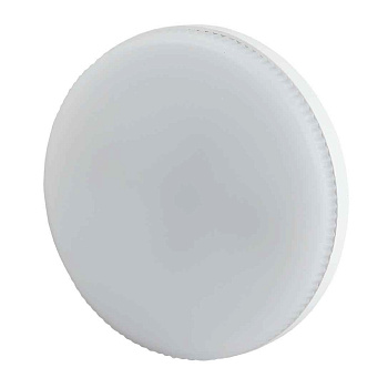 Лампа ЛЕД  GX53 10W/840  75 10SW/840 RU OSRAM