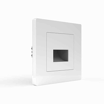 Подсветка светодиодная СП Pixel IP20 механизм бел. TOKOV ELECTRIC TKE-PX-P1RF-C01